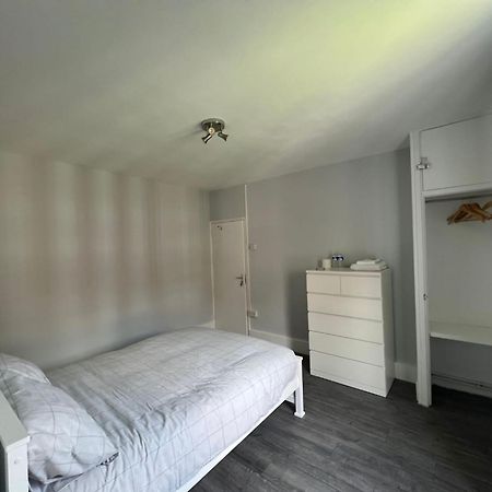 Holiday Properties Vauxhall Central Rooms London Exterior photo