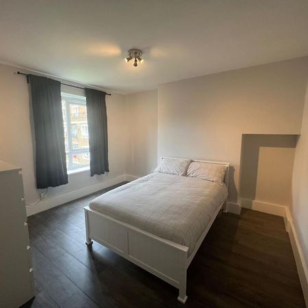 Holiday Properties Vauxhall Central Rooms London Exterior photo