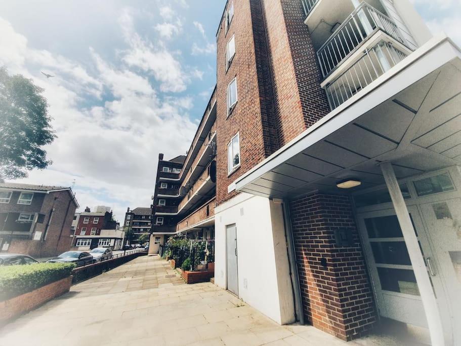 Holiday Properties Vauxhall Central Rooms London Exterior photo