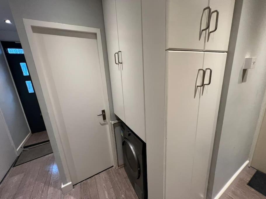 Holiday Properties Vauxhall Central Rooms London Exterior photo