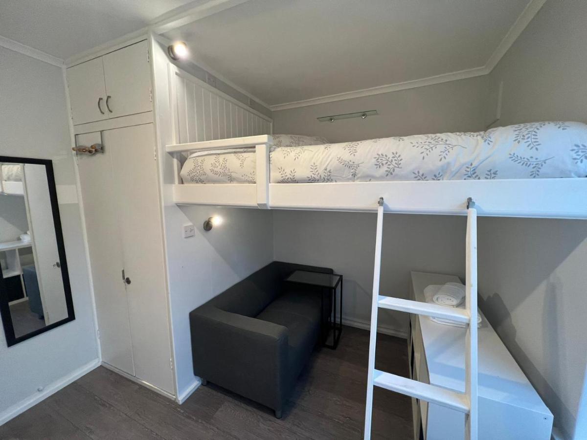 Holiday Properties Vauxhall Central Rooms London Exterior photo