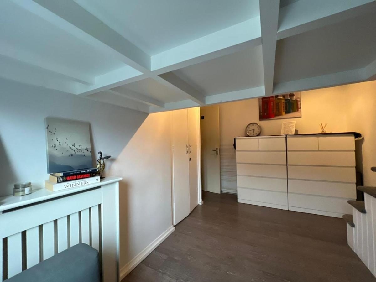 Holiday Properties Vauxhall Central Rooms London Exterior photo