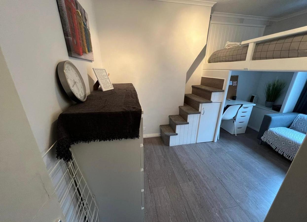 Holiday Properties Vauxhall Central Rooms London Exterior photo