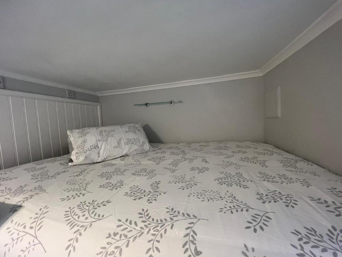 Holiday Properties Vauxhall Central Rooms London Exterior photo