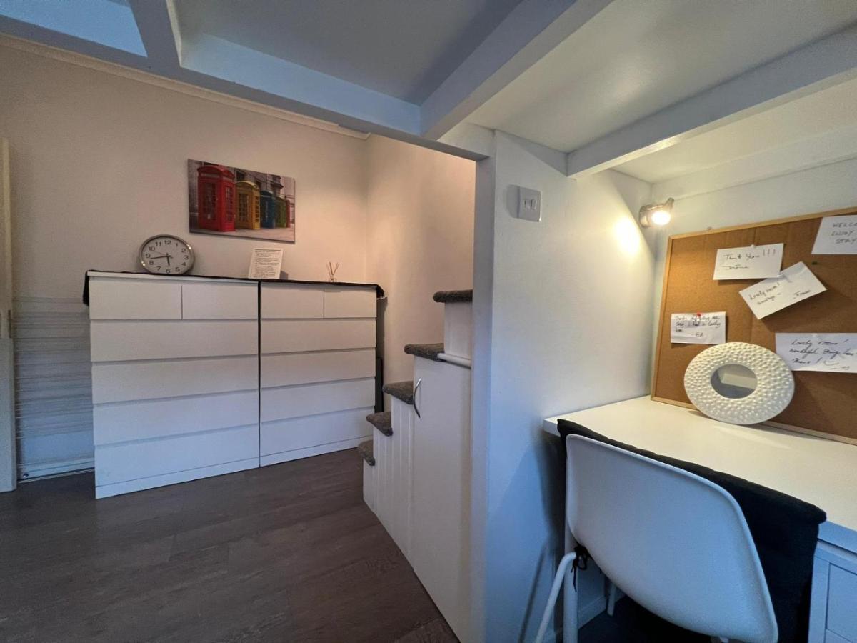 Holiday Properties Vauxhall Central Rooms London Exterior photo
