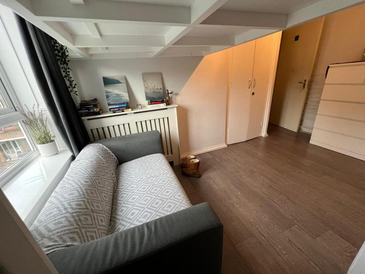Holiday Properties Vauxhall Central Rooms London Exterior photo