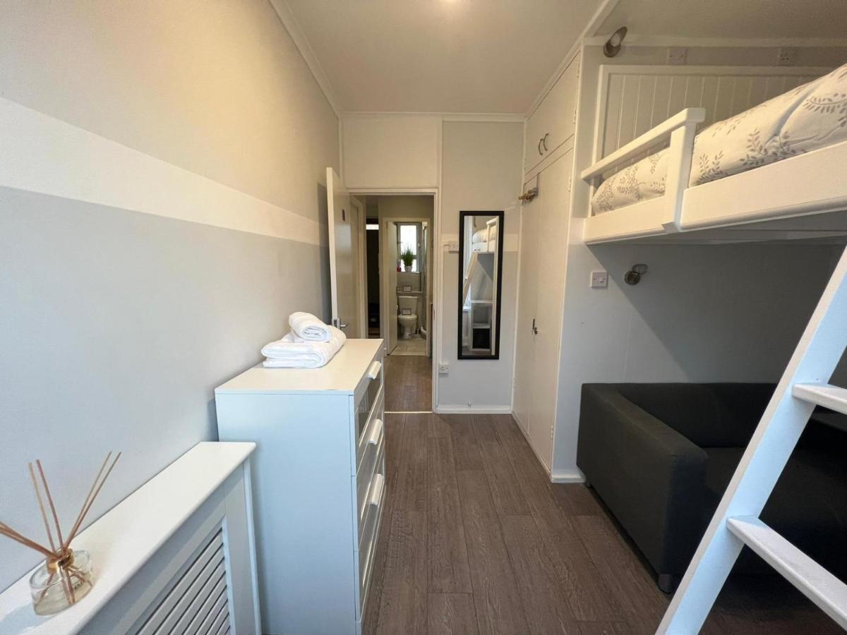 Holiday Properties Vauxhall Central Rooms London Exterior photo