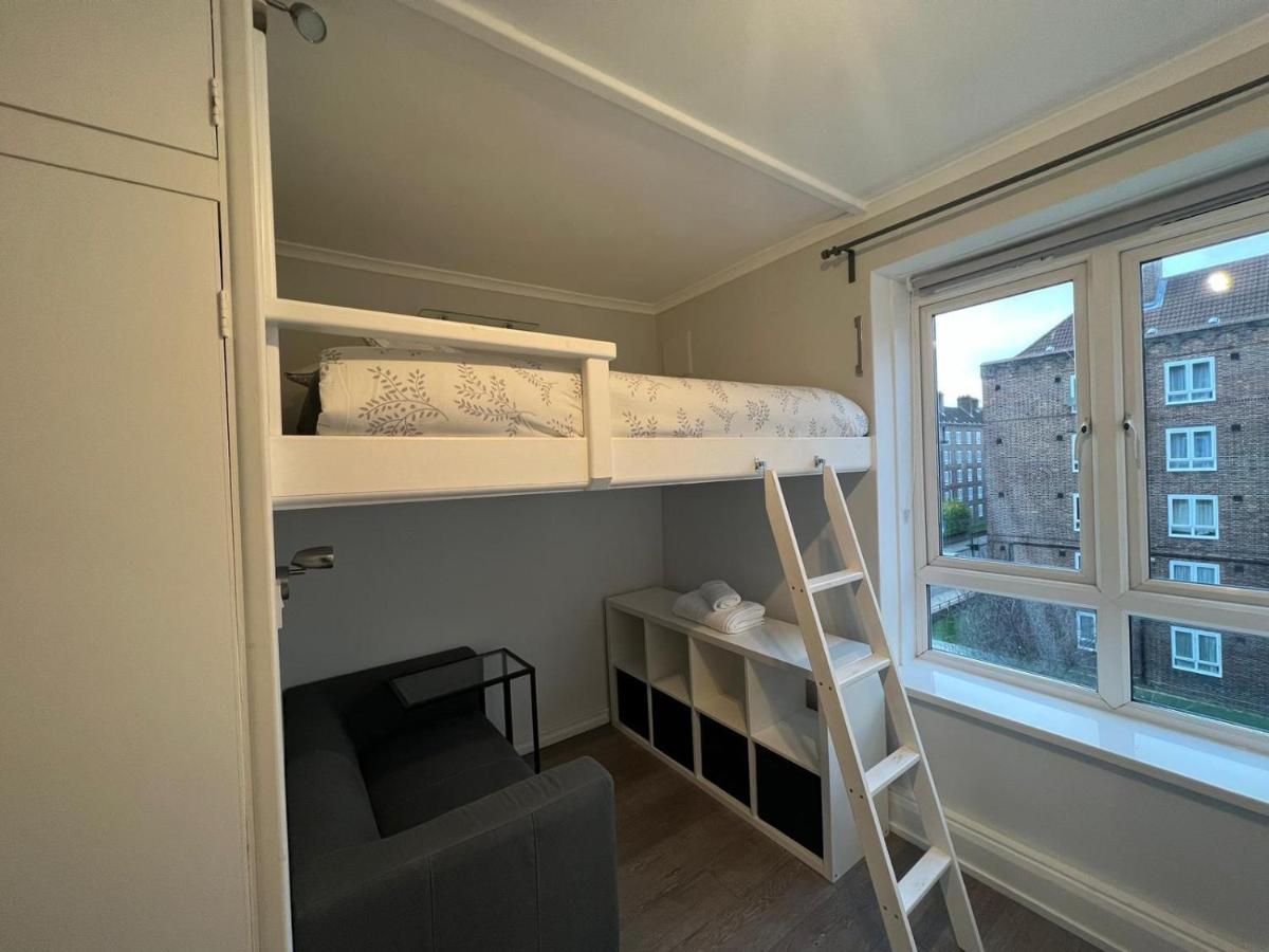Holiday Properties Vauxhall Central Rooms London Exterior photo