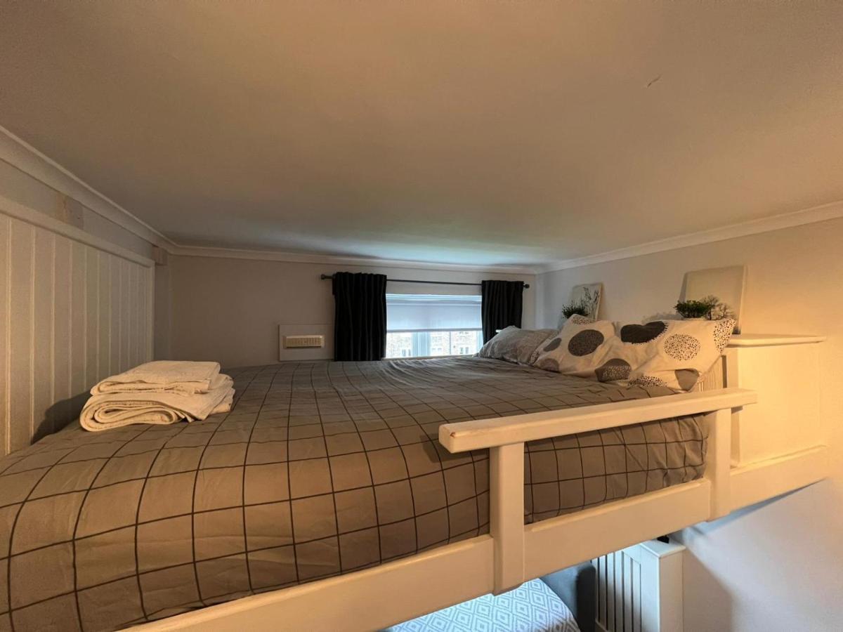 Holiday Properties Vauxhall Central Rooms London Exterior photo