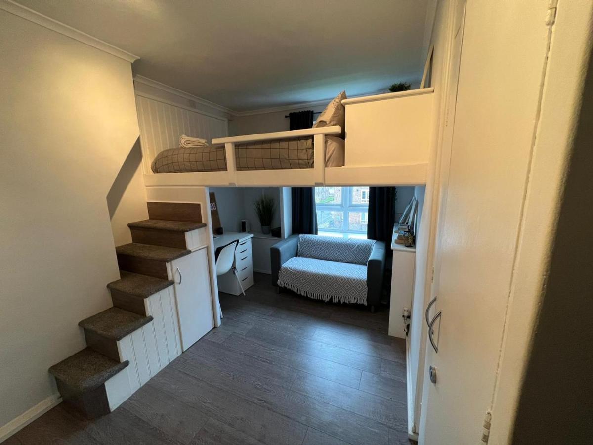 Holiday Properties Vauxhall Central Rooms London Exterior photo