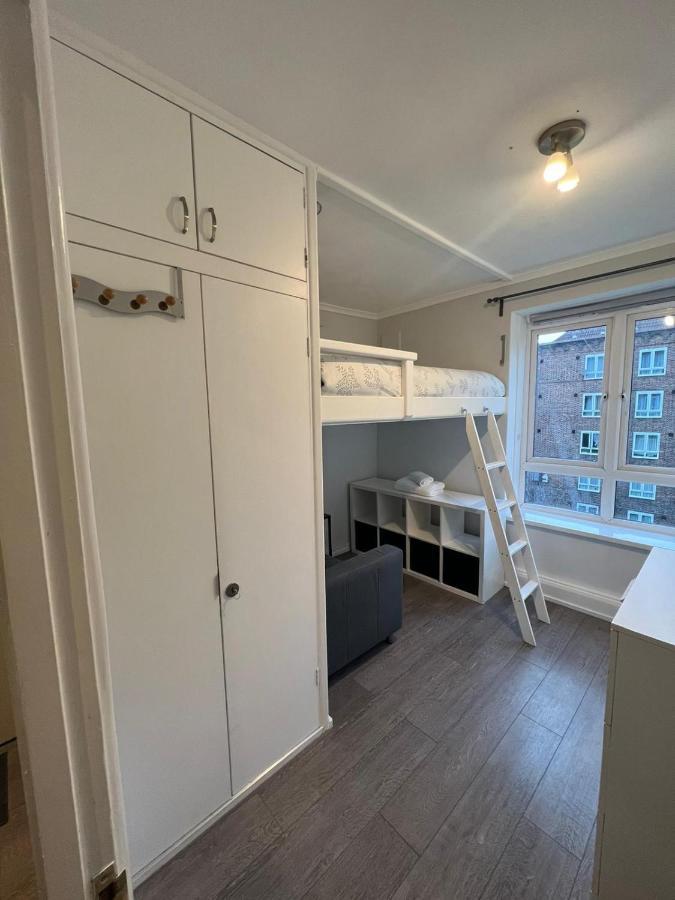 Holiday Properties Vauxhall Central Rooms London Exterior photo