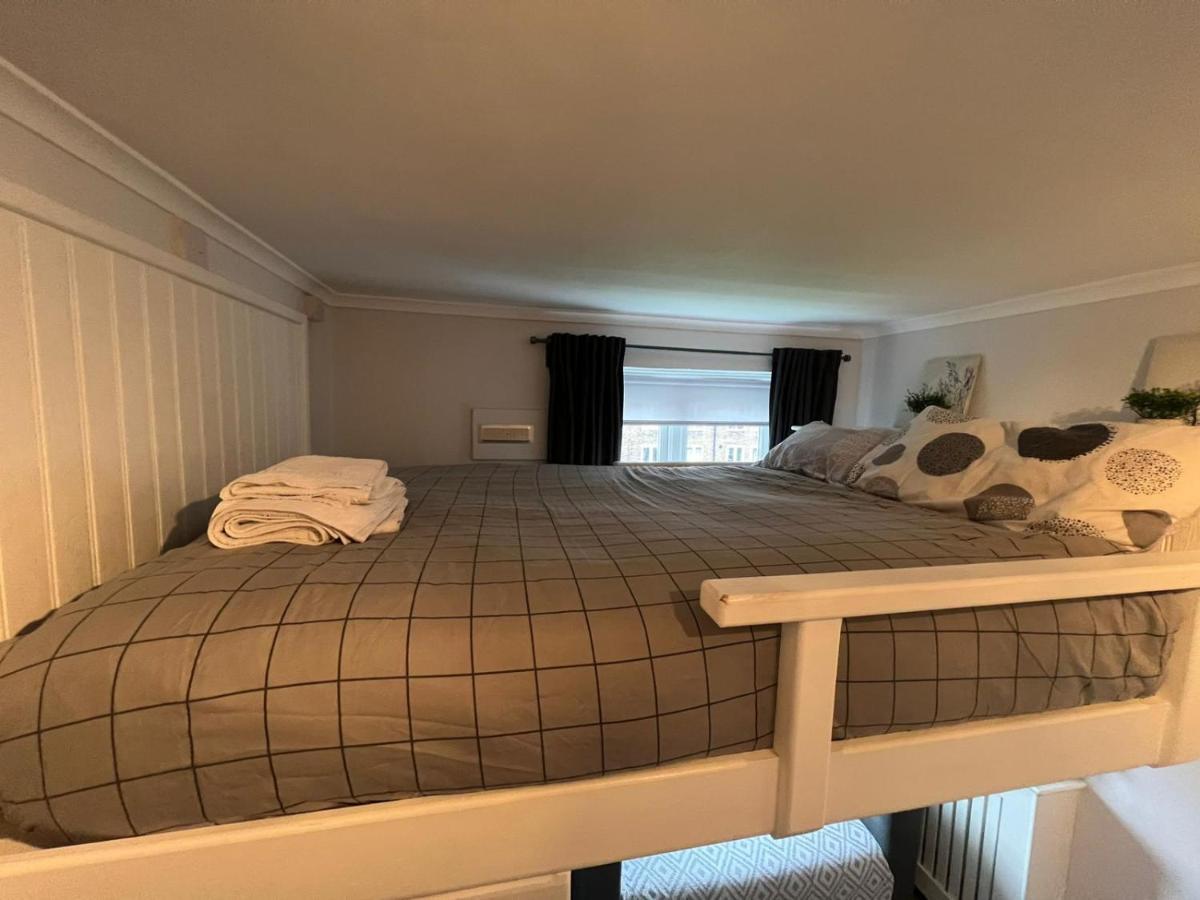Holiday Properties Vauxhall Central Rooms London Exterior photo