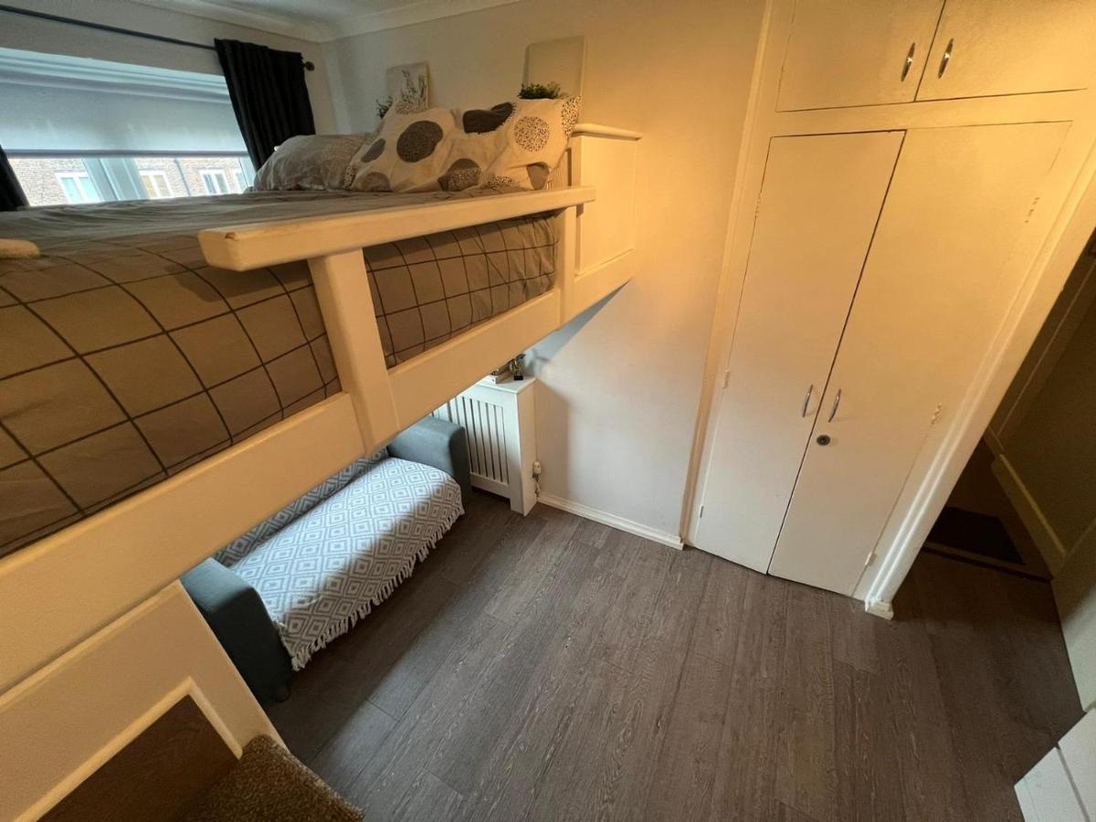 Holiday Properties Vauxhall Central Rooms London Exterior photo