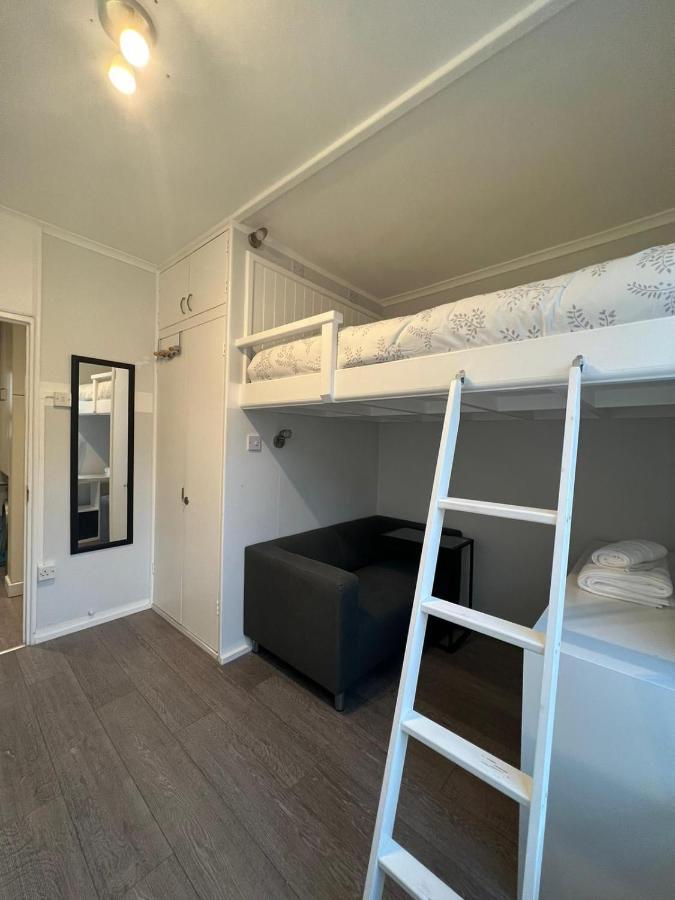 Holiday Properties Vauxhall Central Rooms London Exterior photo