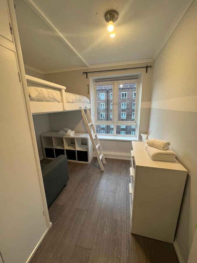 Holiday Properties Vauxhall Central Rooms London Exterior photo