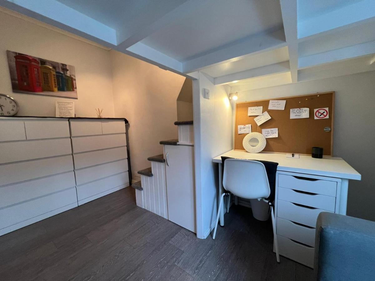 Holiday Properties Vauxhall Central Rooms London Exterior photo