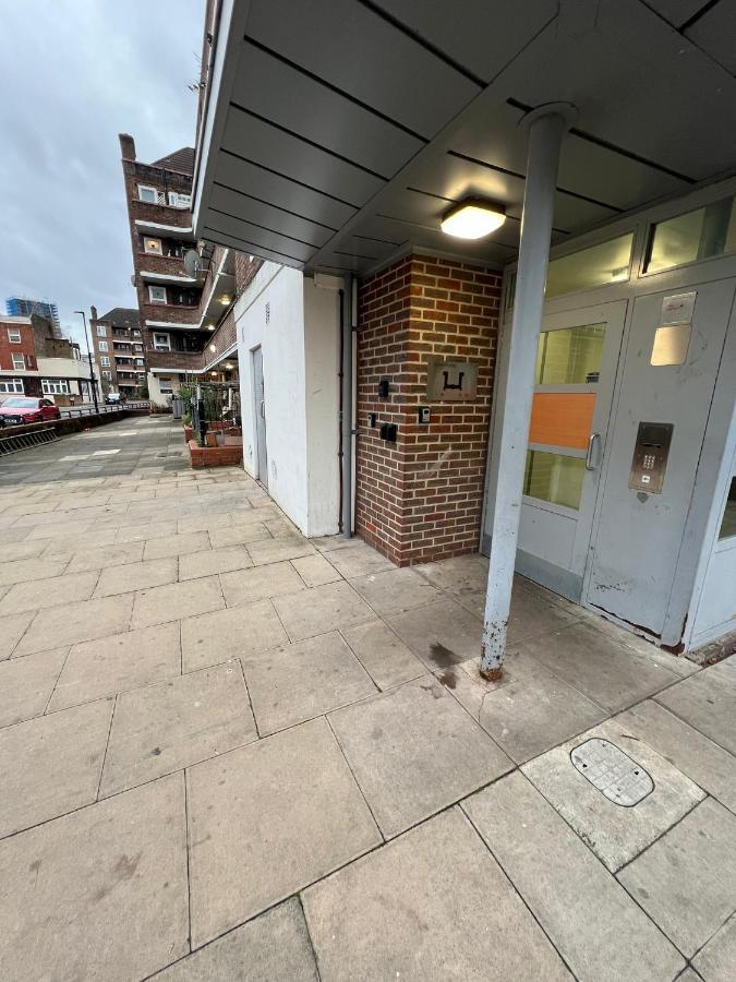 Holiday Properties Vauxhall Central Rooms London Exterior photo