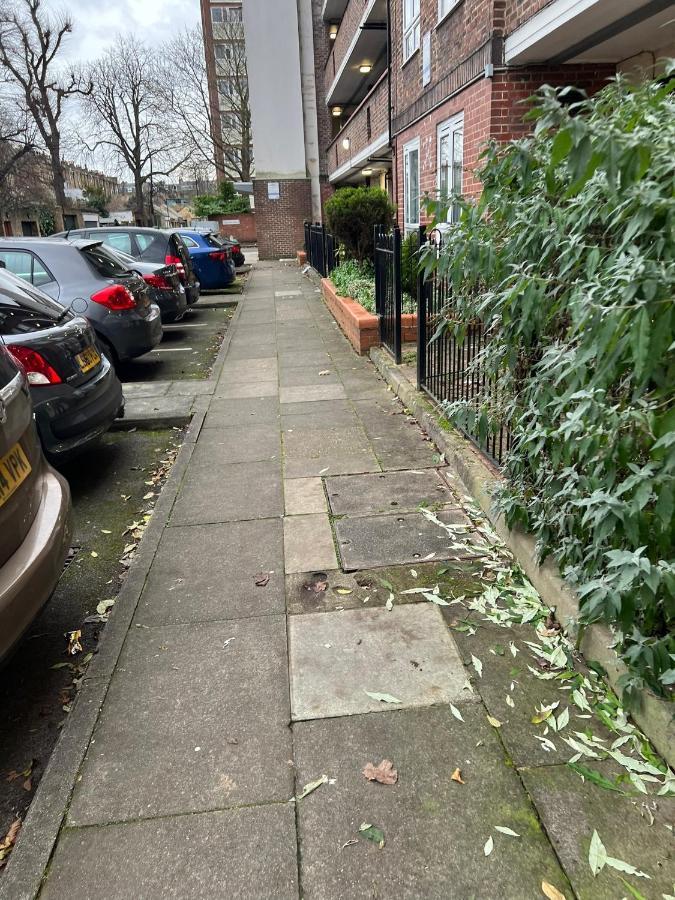 Holiday Properties Vauxhall Central Rooms London Exterior photo