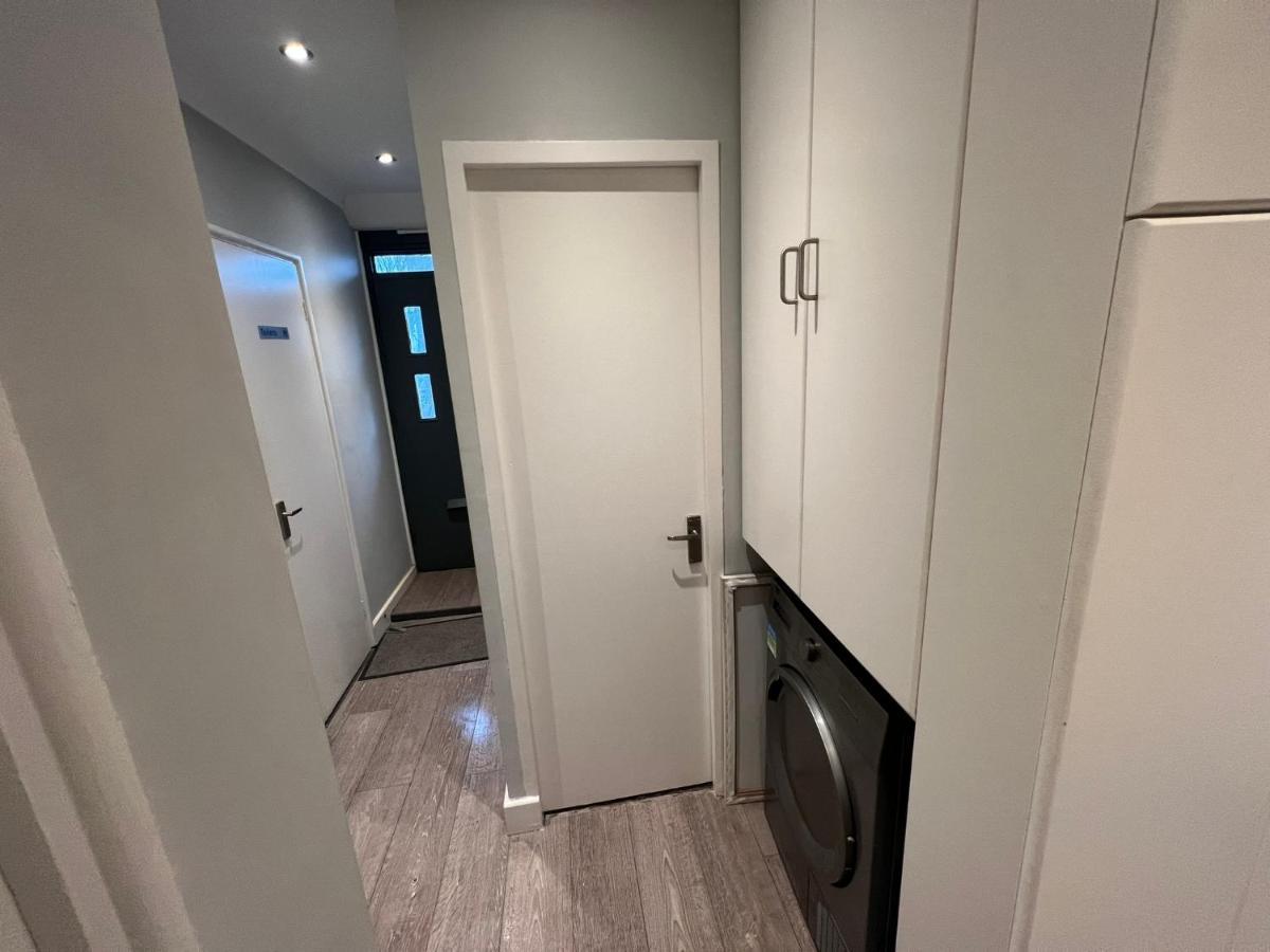 Holiday Properties Vauxhall Central Rooms London Exterior photo