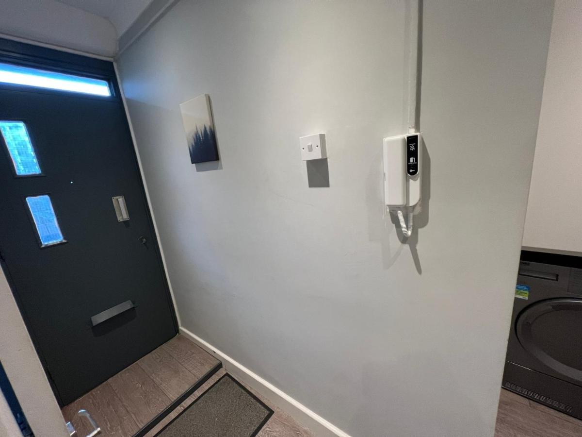 Holiday Properties Vauxhall Central Rooms London Exterior photo