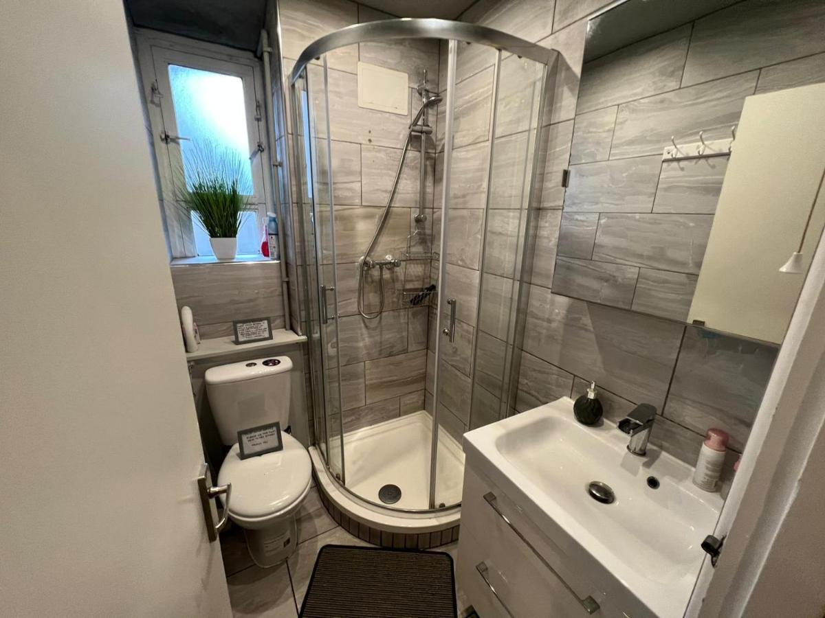 Holiday Properties Vauxhall Central Rooms London Exterior photo