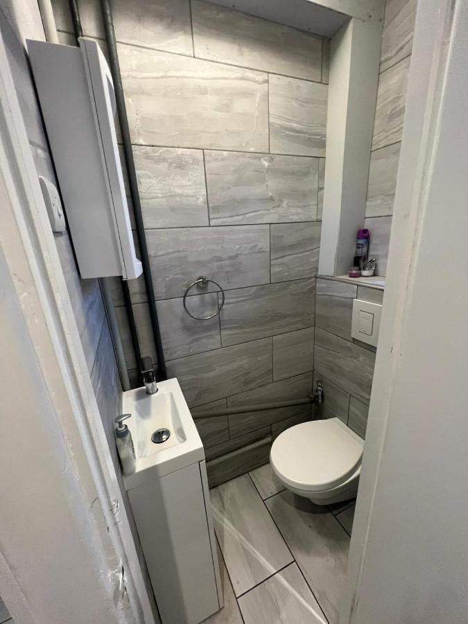 Holiday Properties Vauxhall Central Rooms London Exterior photo