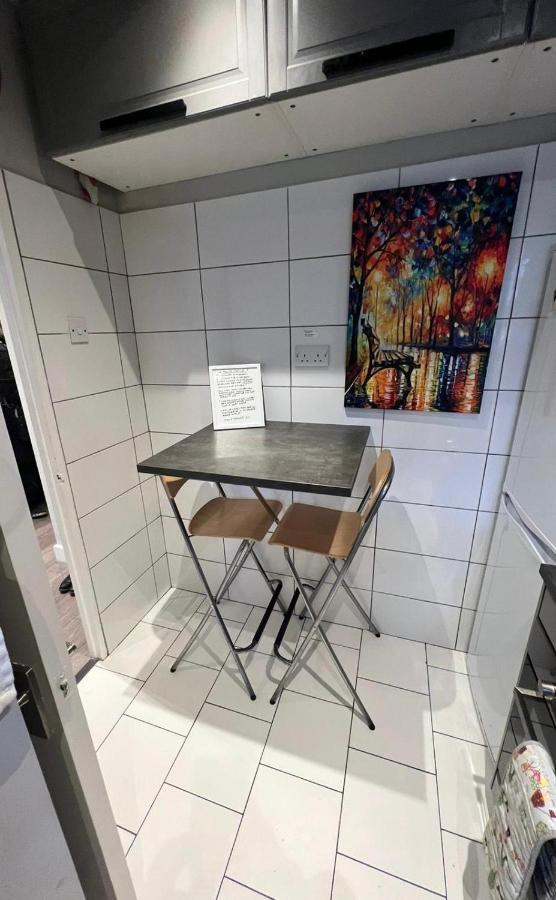 Holiday Properties Vauxhall Central Rooms London Exterior photo