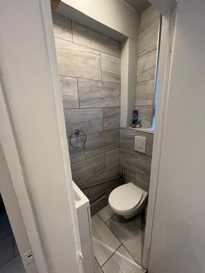Holiday Properties Vauxhall Central Rooms London Exterior photo