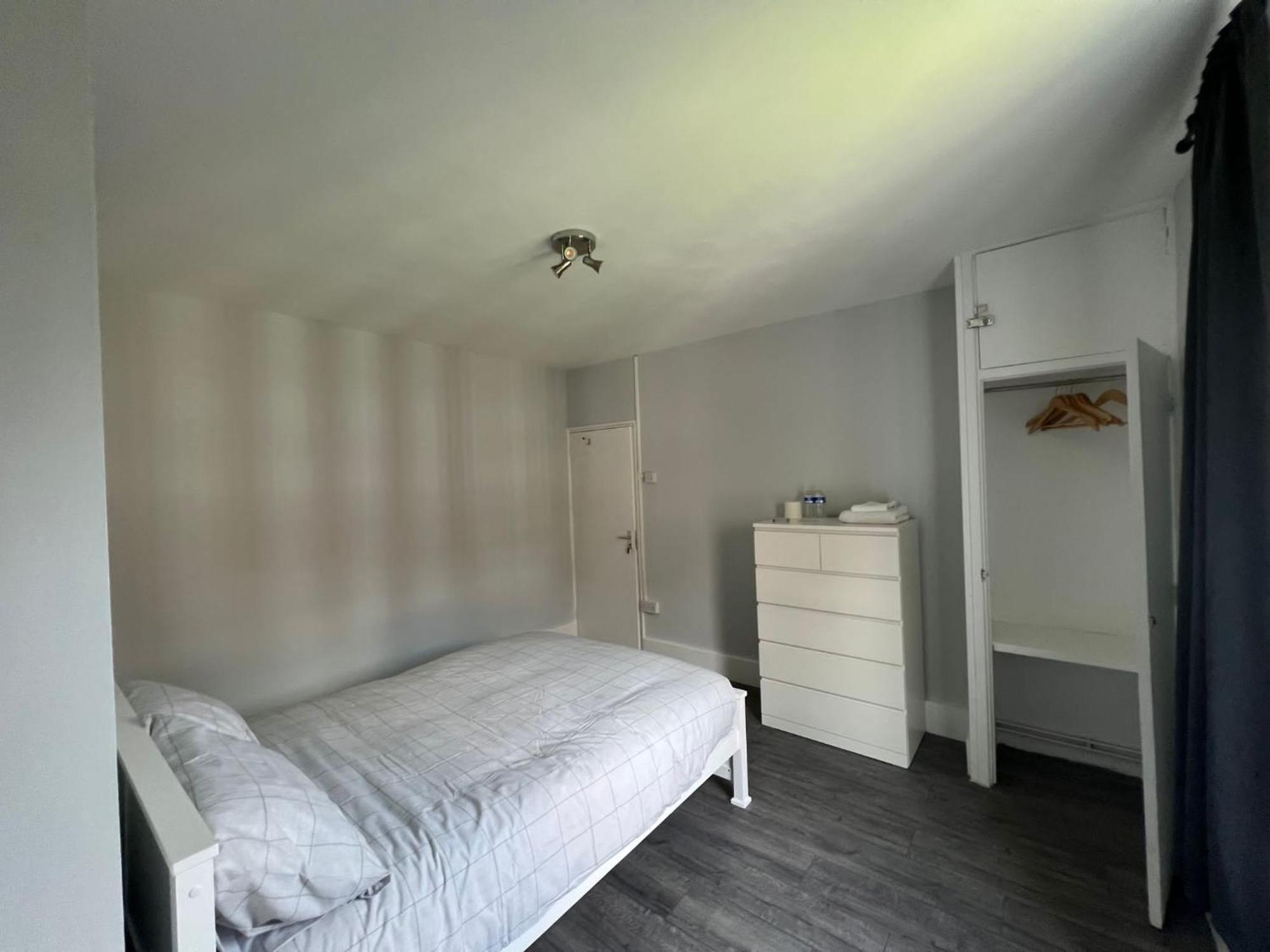 Holiday Properties Vauxhall Central Rooms London Exterior photo