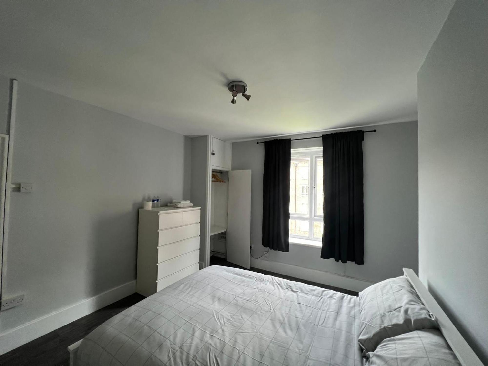 Holiday Properties Vauxhall Central Rooms London Exterior photo