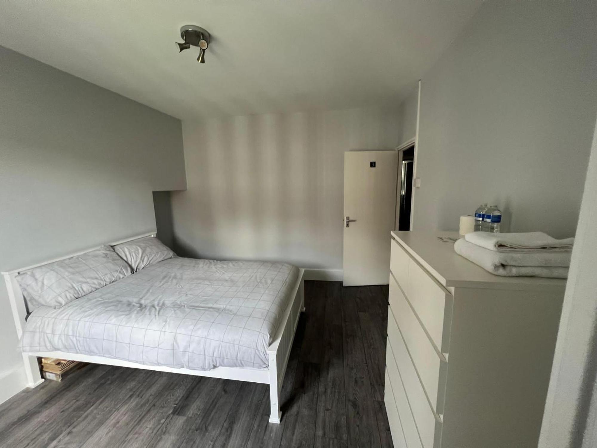 Holiday Properties Vauxhall Central Rooms London Exterior photo