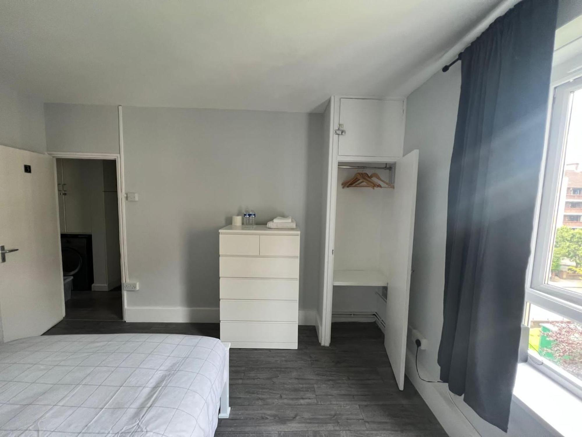 Holiday Properties Vauxhall Central Rooms London Exterior photo