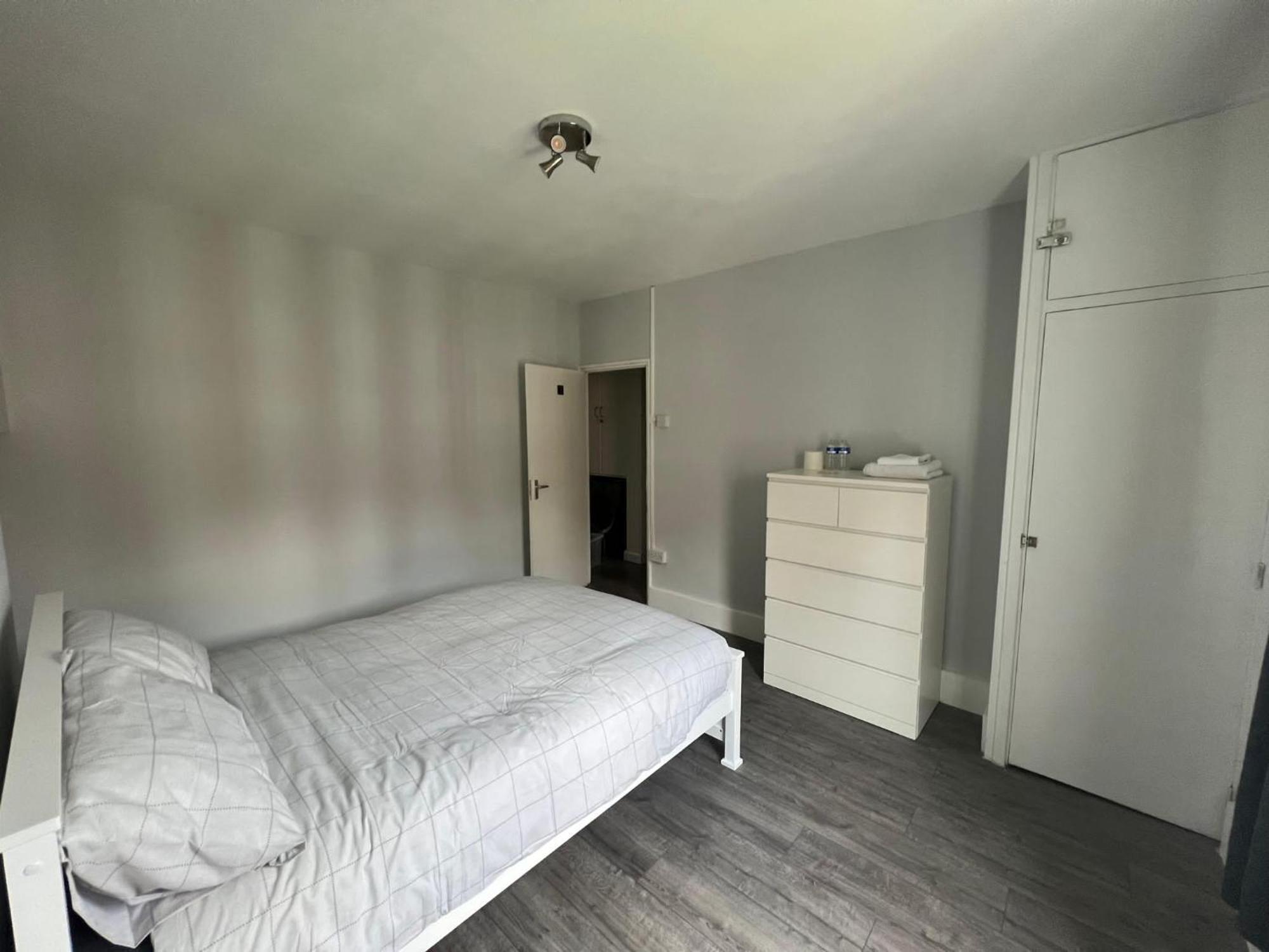 Holiday Properties Vauxhall Central Rooms London Exterior photo