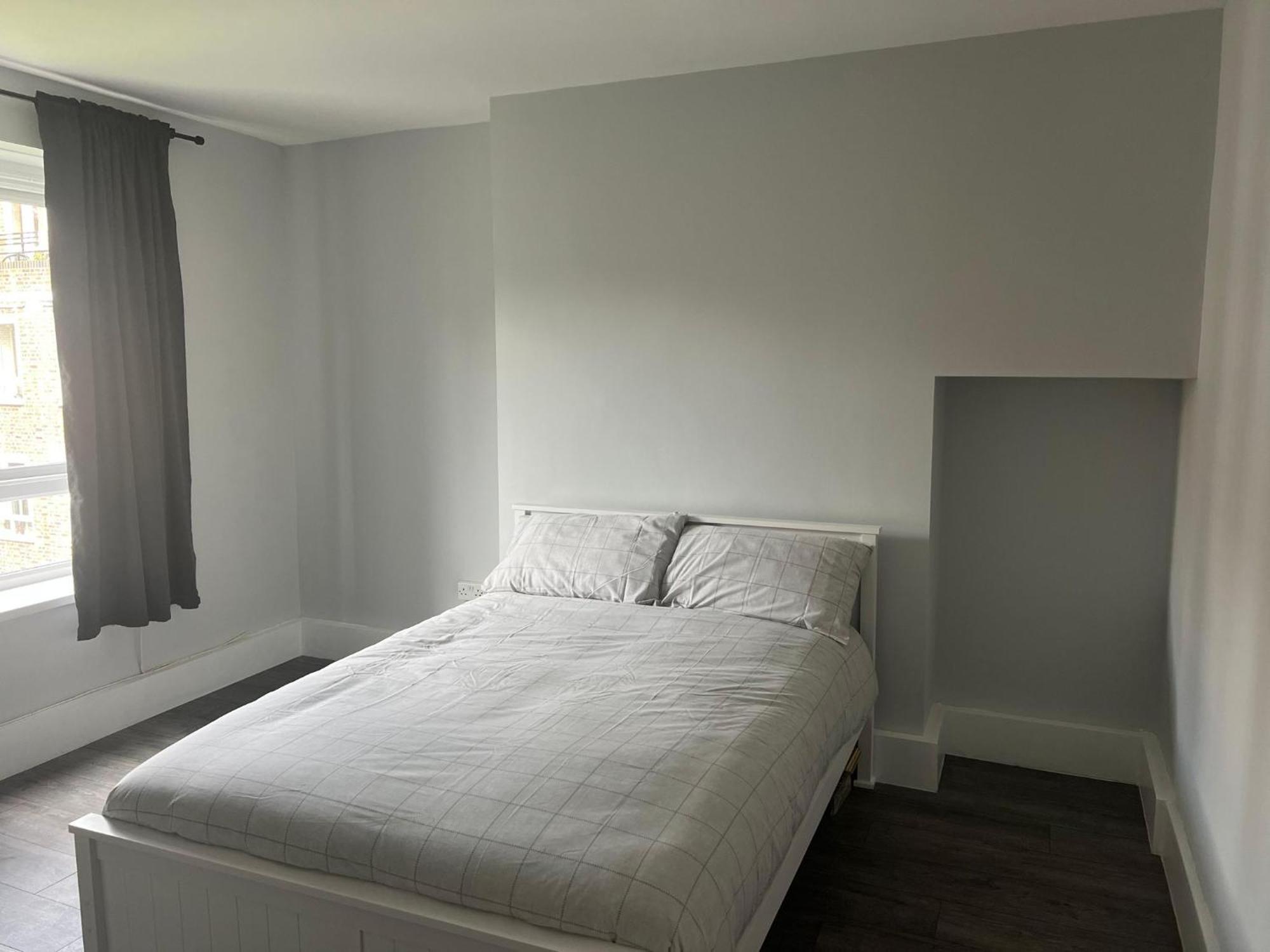 Holiday Properties Vauxhall Central Rooms London Exterior photo